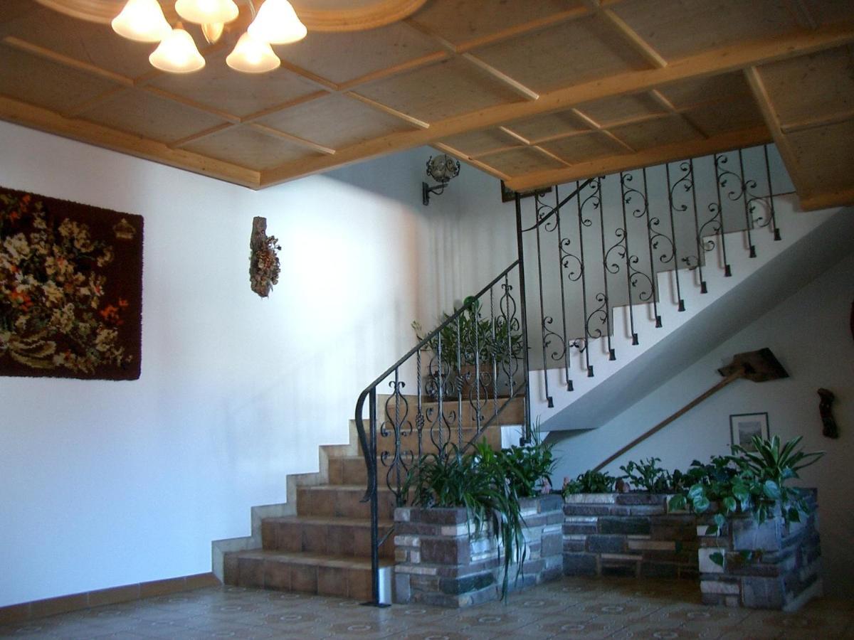 Haus Mader Trins Exterior foto