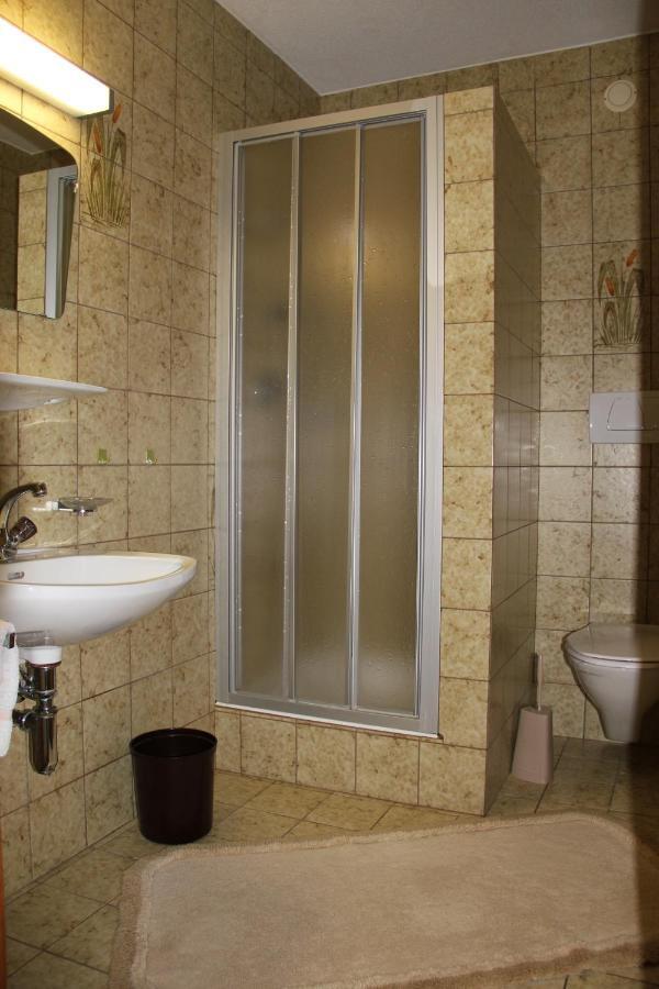 Haus Mader Trins Quarto foto