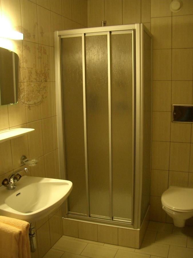 Haus Mader Trins Quarto foto